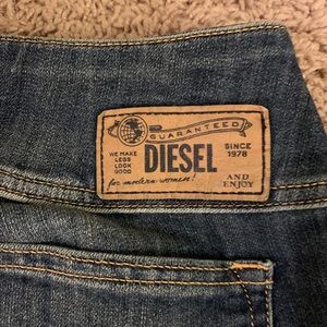 Diesel jeans